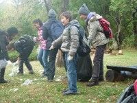 20 ОУ „Тодор Минков” в София отбеляза международния ден на доброволчеството