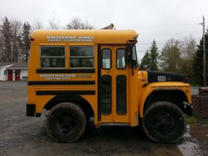 tiny-school-bus