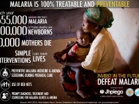Международен ден за борба с маларията