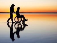 Световен ден на хората с увреждания