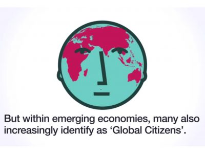Глобални граждани