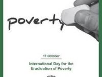Международен ден за борба с бедността