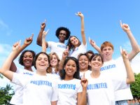 Международен ден на доброволчеството за социално и икономическо развитие